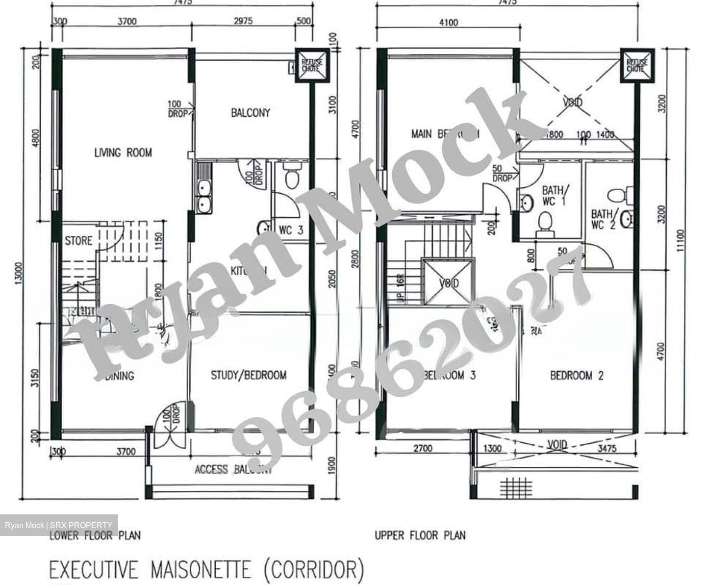 Blk 257 Kim Keat Avenue (Toa Payoh), HDB Executive #573397581